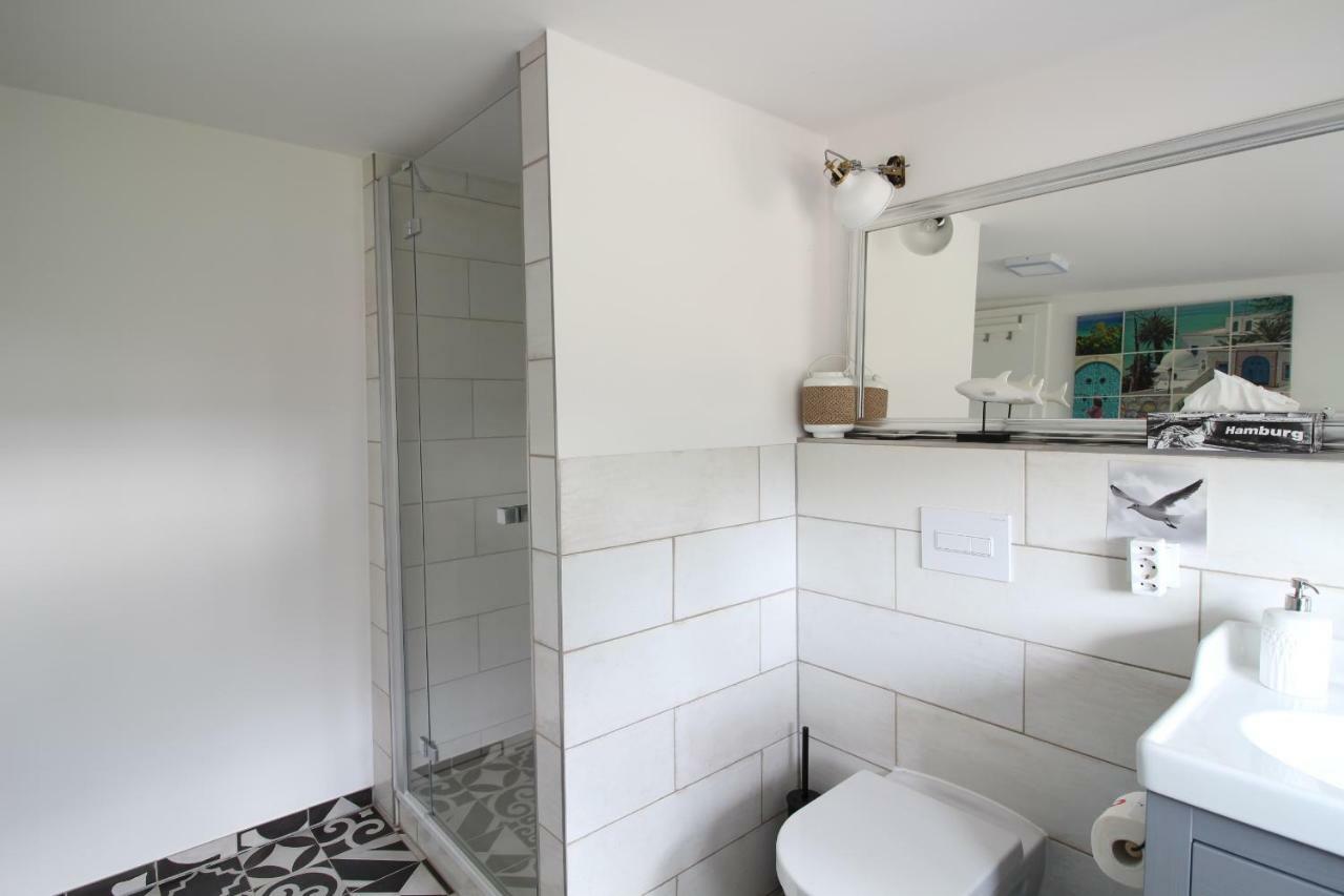 Appartement Elbperle94